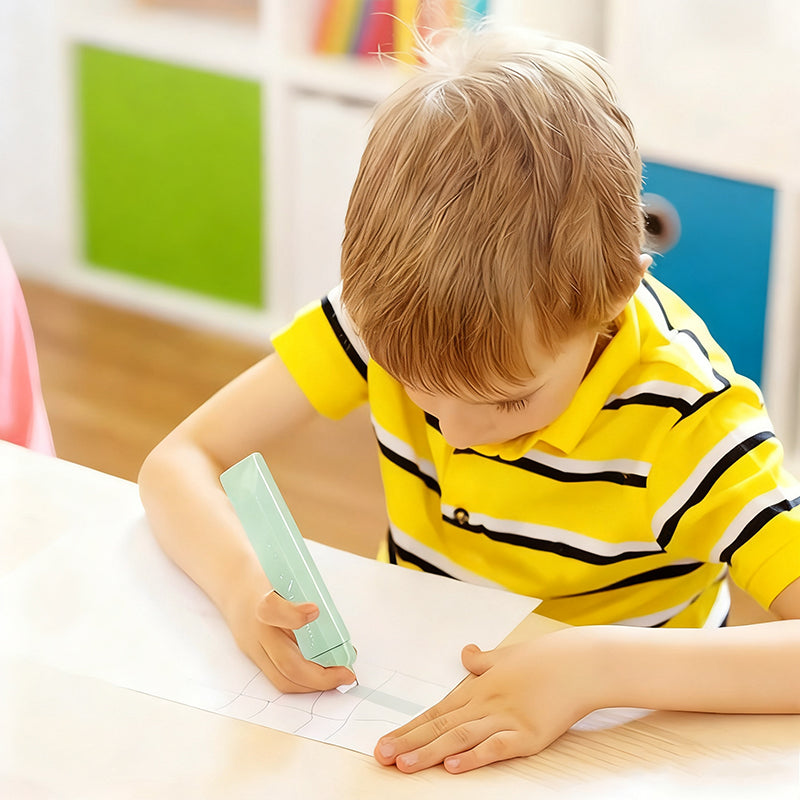 Journaling dotting glue pen