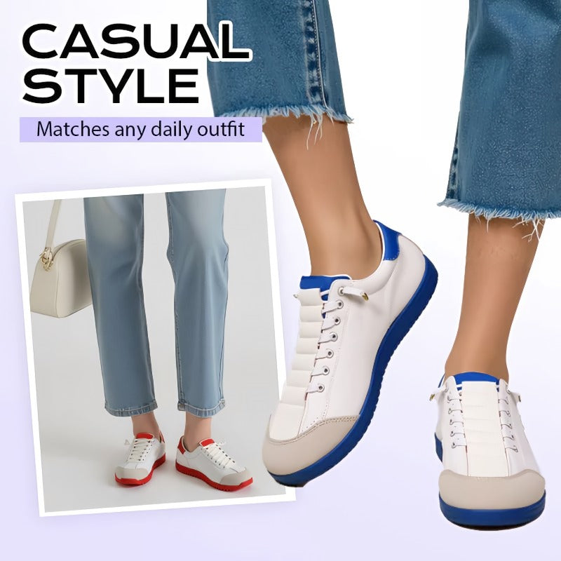 🔥Comfortable loose women's sneakers🦶