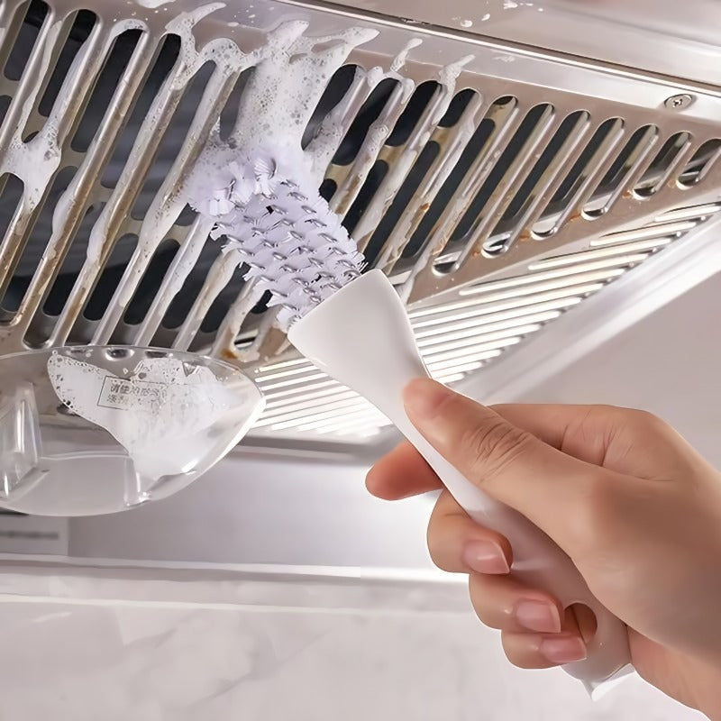 ⚡360° Stovetop Cleaning Brush Set