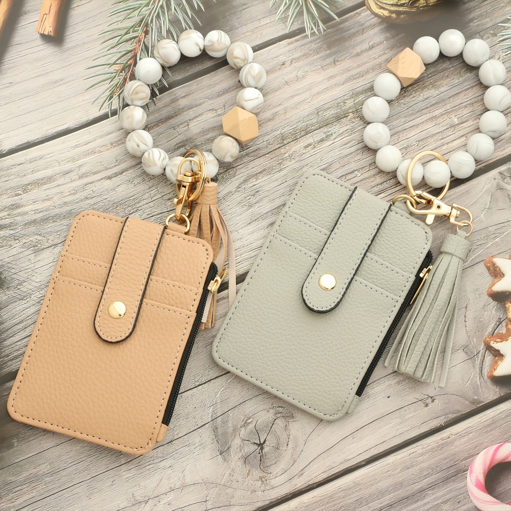 🔥Women's Bohemian Beaded Wallet