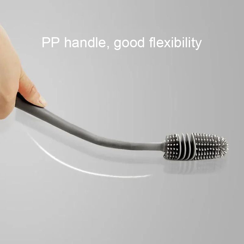 Master Multifunctional Soft Cleaning Brush