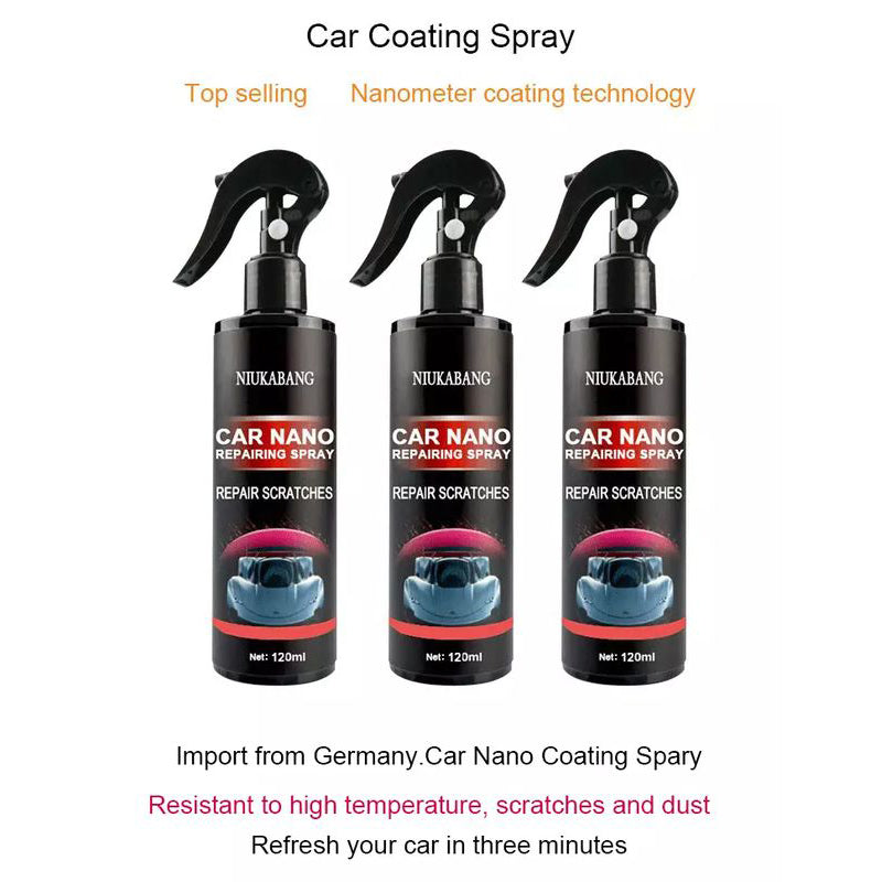 Car Coating Spray