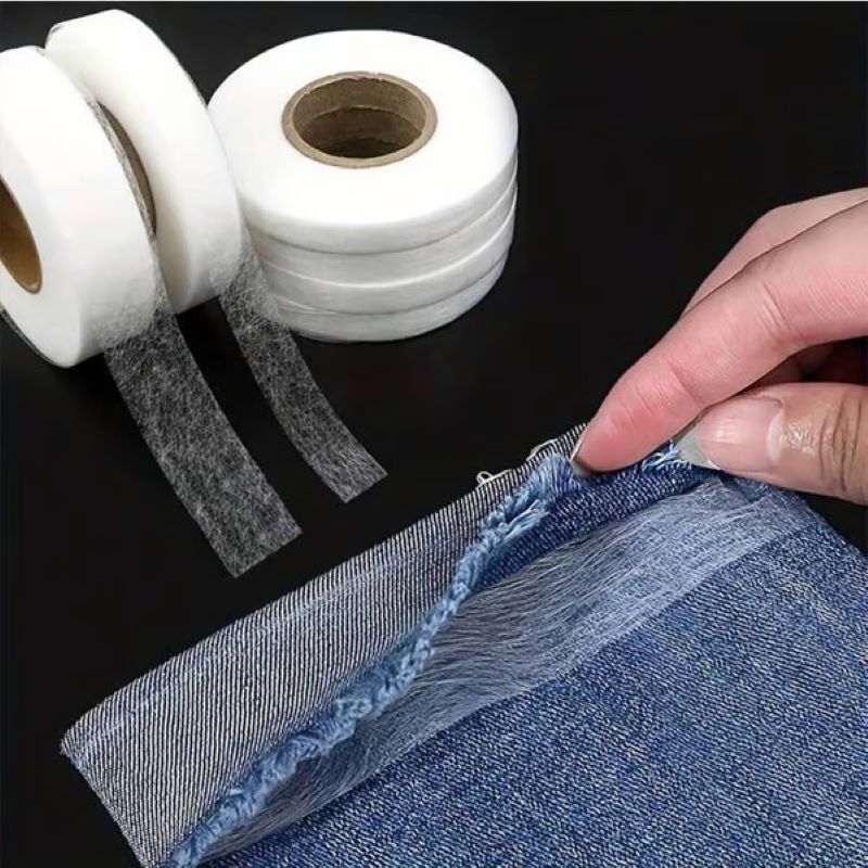 🔥🔥Fabric Bonding Tape (70 yds)