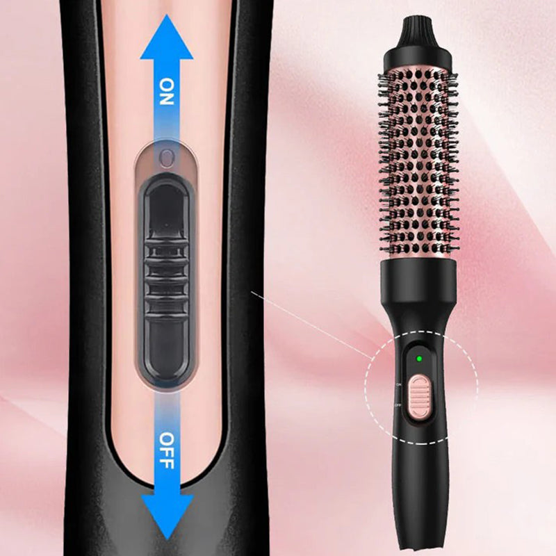 🔥3 in 1--32mm Curling Wand🔥🥰