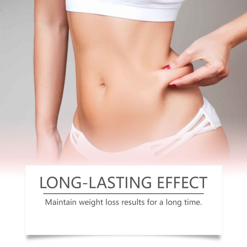 Gentle and comfortable body firming patch