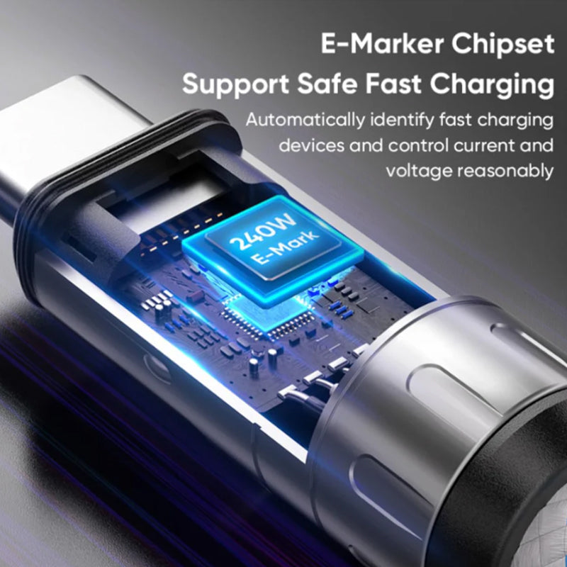 🔥Two-in-one fast charging data cable mobile phone lanyard