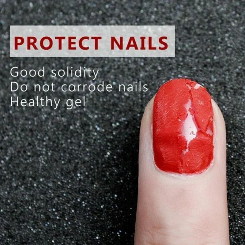 Upgraded Magic Nail Polish Remover