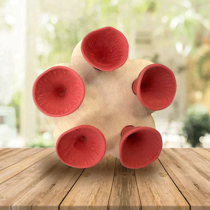 Bee Drinking Cup