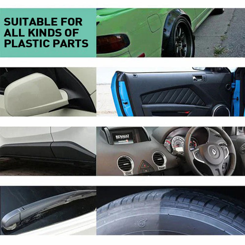 Plastic & Trim Restorer
