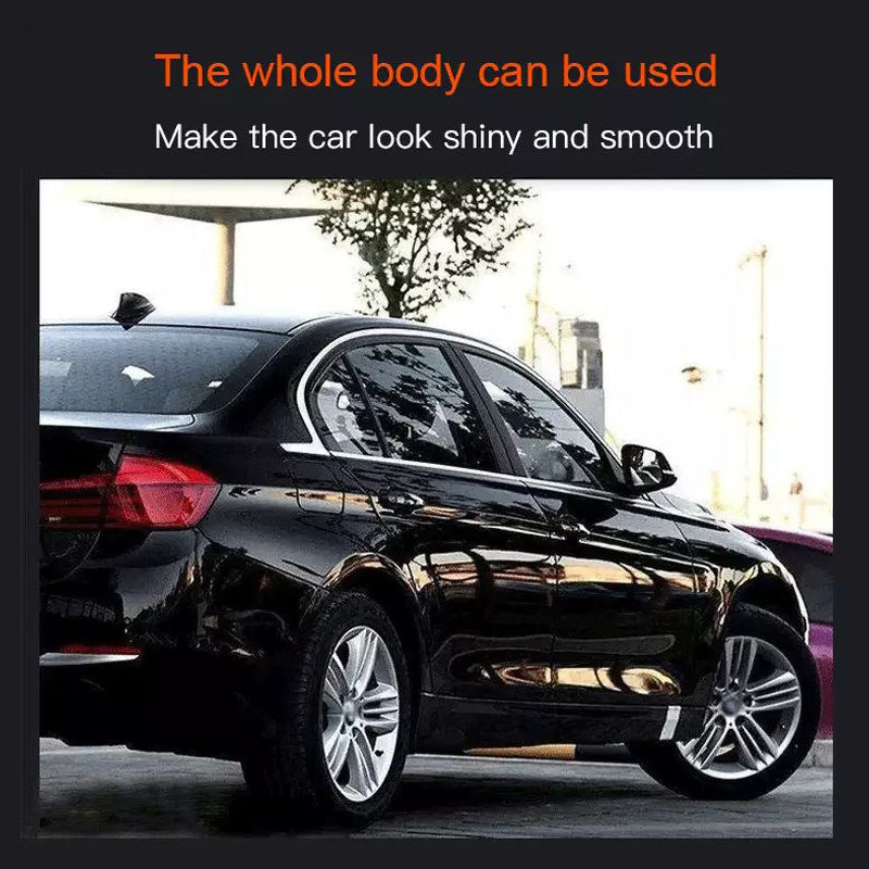 Car Coating Spray