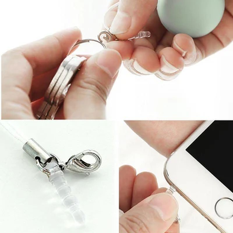 Macaron Phone Screen Cleaner-buy one get one free