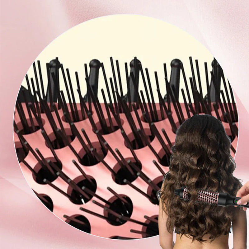 🔥3 in 1--32mm Curling Wand🔥🥰