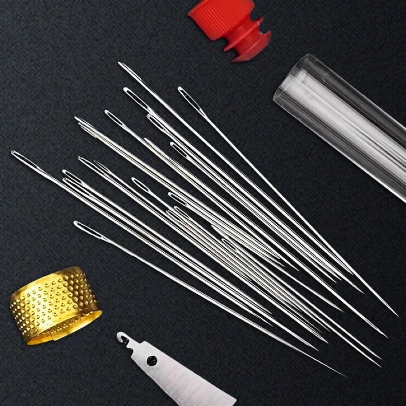 37-piece sewing tool set