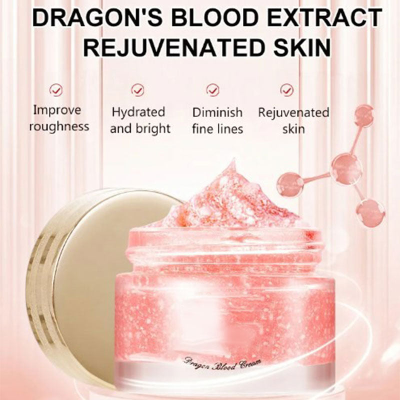 DRAGONS BLOOD EASY CREAM