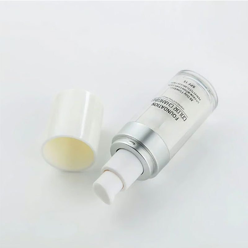 Brightening Portable Liquid Foundation