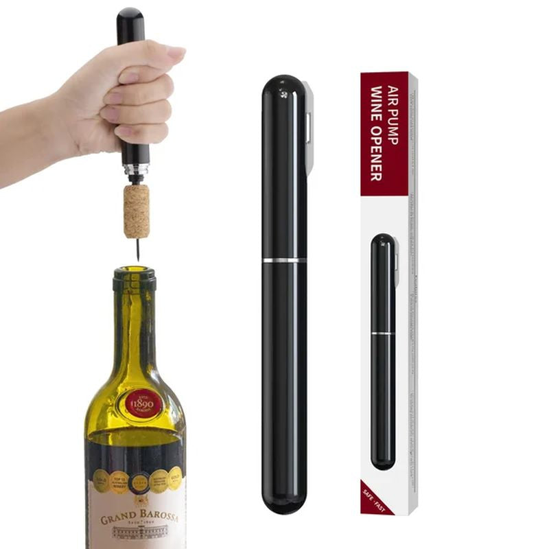 Wine Bottle Opener