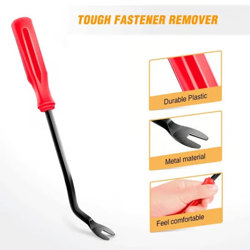 Car repair tool box