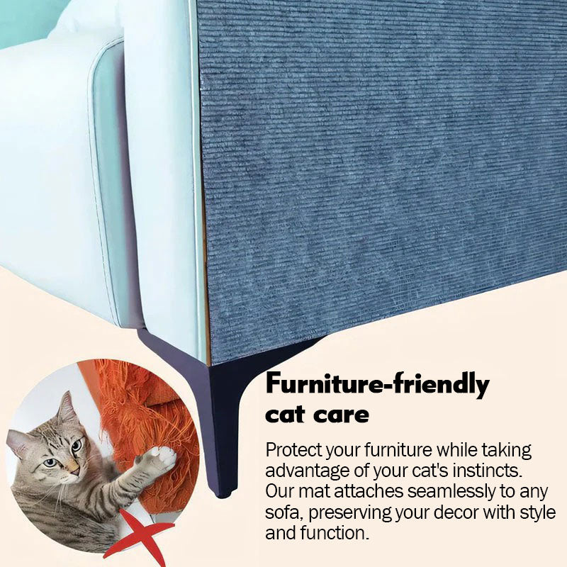 Cat Scratching Mat