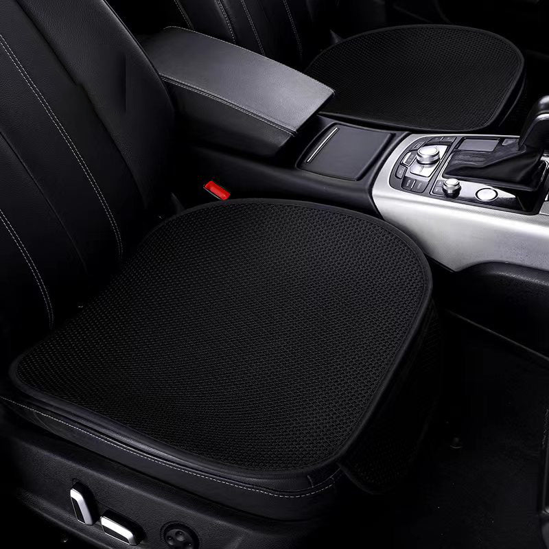🔥🔥Breathable non-slip viscose filament car seat cover!