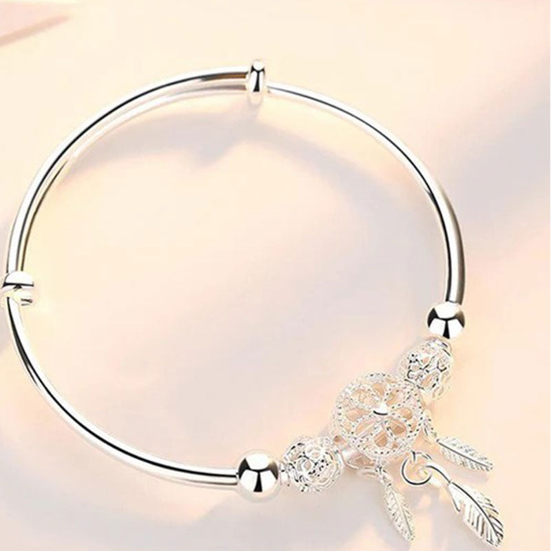 Dream Catcher Bracelet