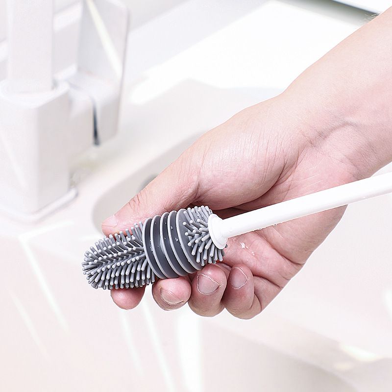 Master Multifunctional Soft Cleaning Brush