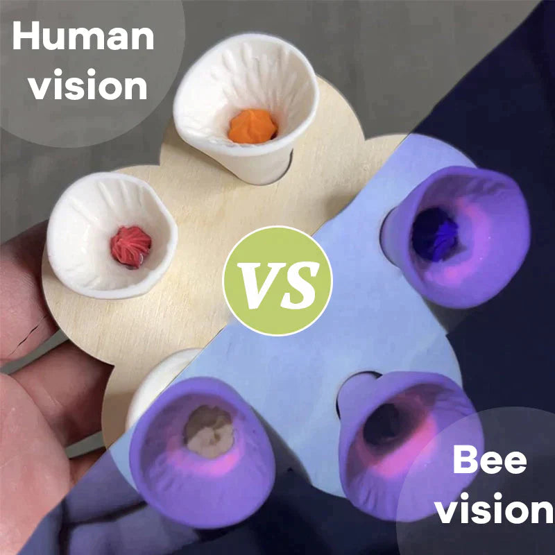 Bee Drinking Cup