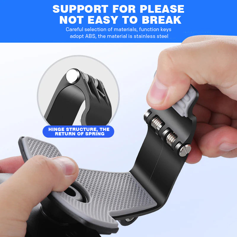 Universal 360° Rotation Cell Phone Holder for Car