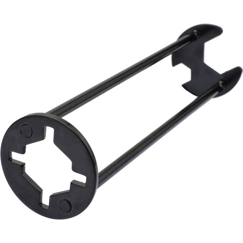 Multifunctional Sink Wrench