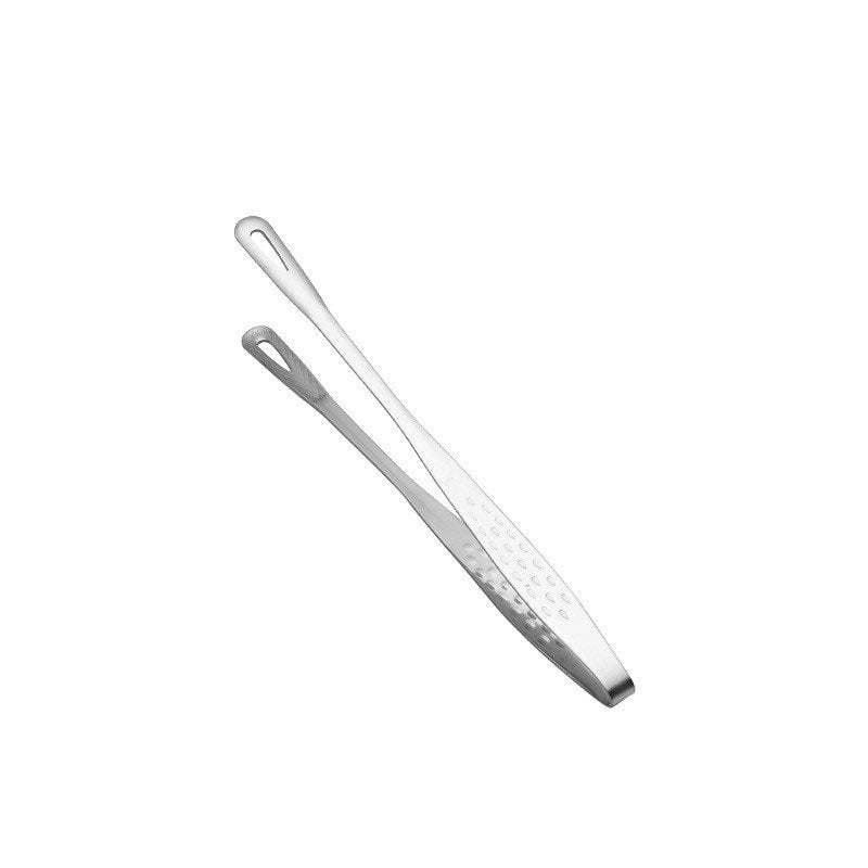 Stainless Steel Grill Tongs