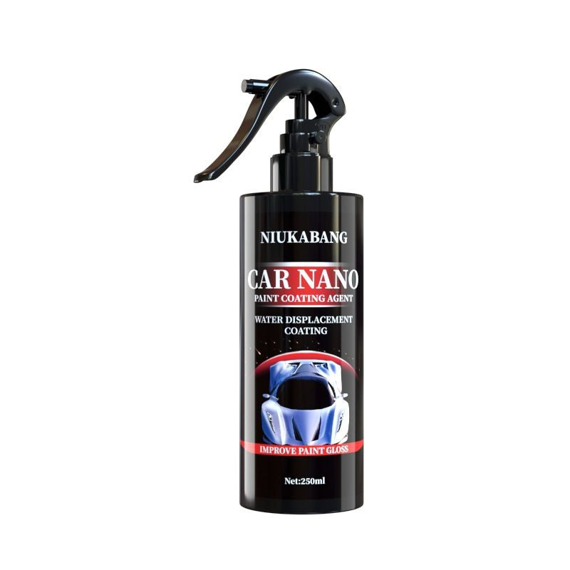 Car Coating Spray