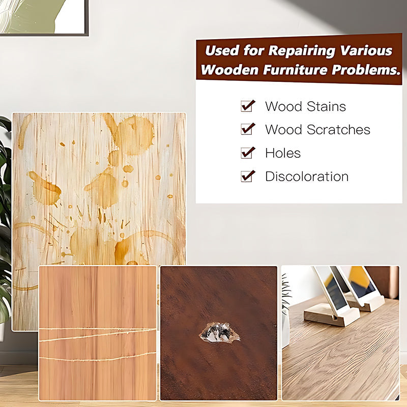 EasyFix Wood Furniture Trimmer