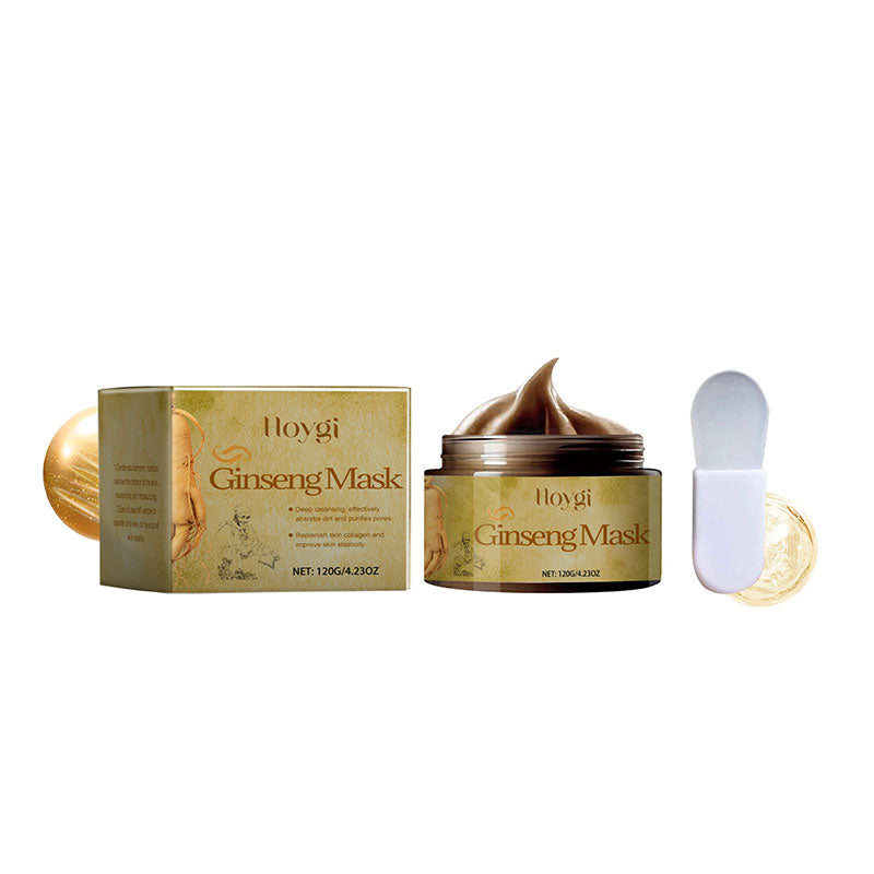 Ginseng Exfoliating Mask（Buy 1 get 1 free）