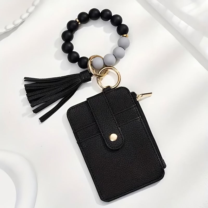 🔥Women's Bohemian Beaded Wallet
