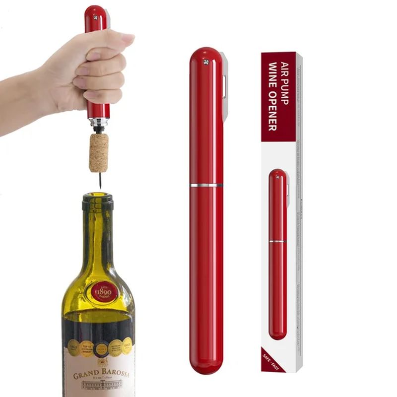 Wine Bottle Opener