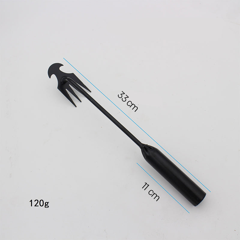 Portable Garden Weeding Tool