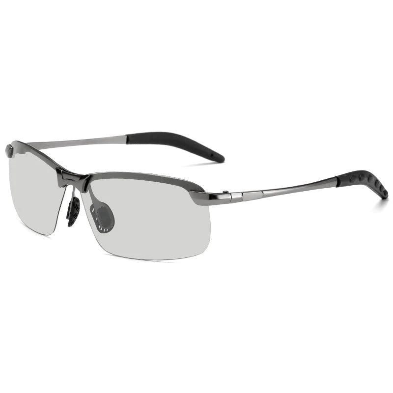 Revolutionary penetrating glasses