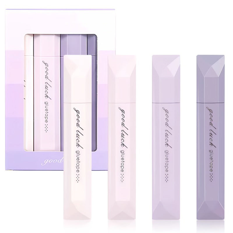 Journaling dotting glue pen