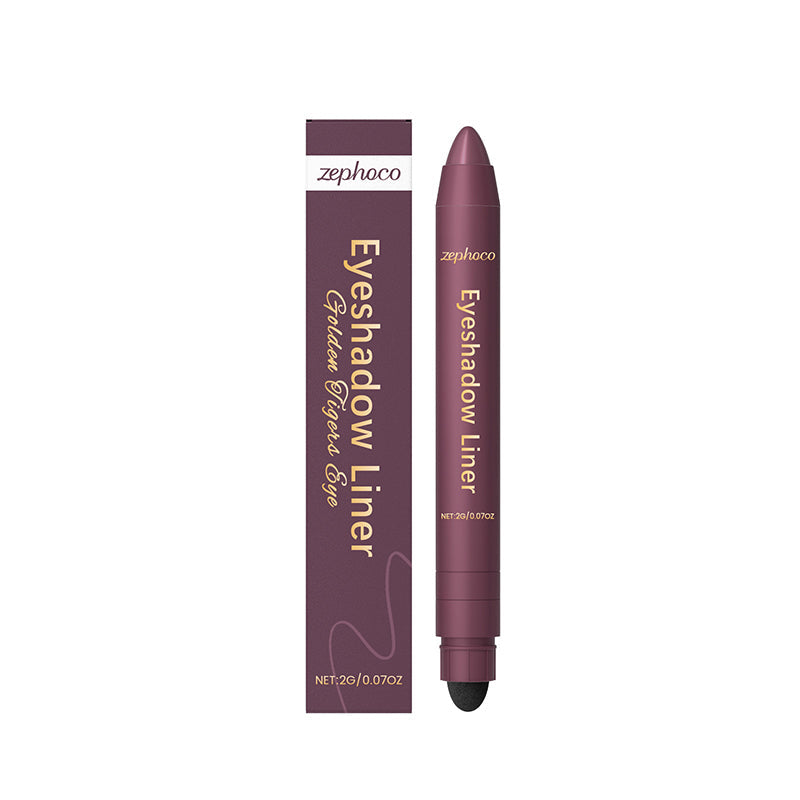 2-in-1 Eyeliner and Eyeshadow Pencil