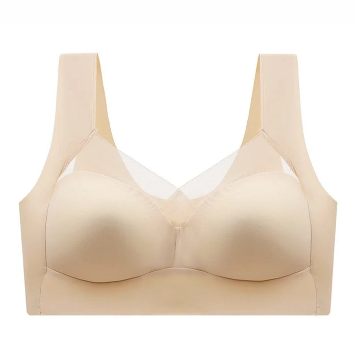 Summer Sexy Push Up Wireless Bras