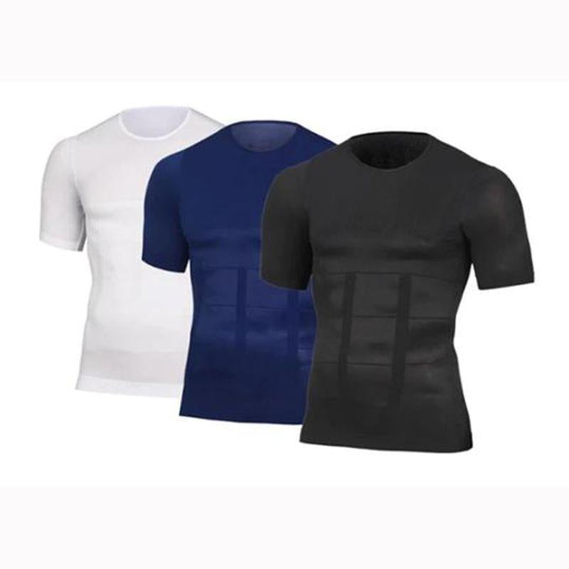 Men's Shaper Cooling T-Shirt