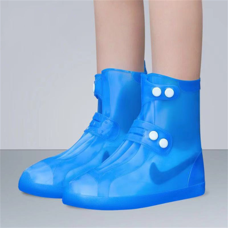 Waterproof Rain Shoe Covers