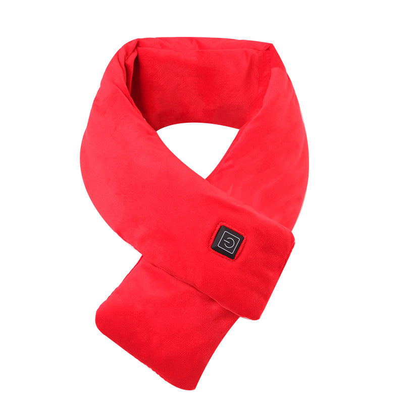 Heating Scarf