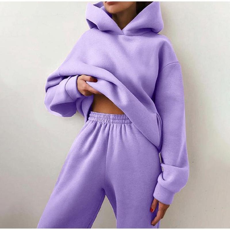 ELEGANT COMFY SUIT