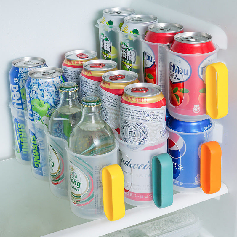 Soda Can Organizer