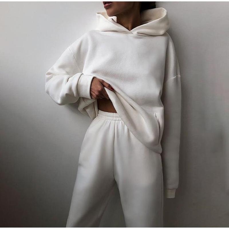ELEGANT COMFY SUIT