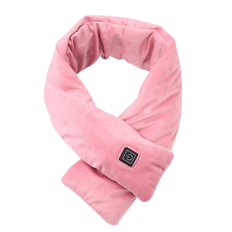 Heating Scarf