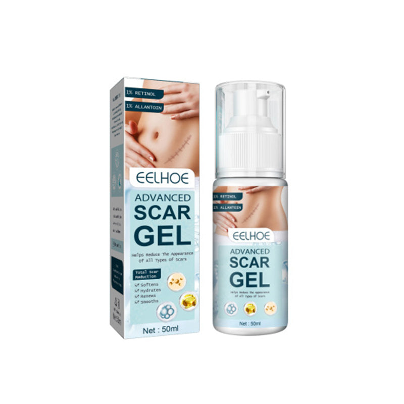 Advanced Scar Repair Gel