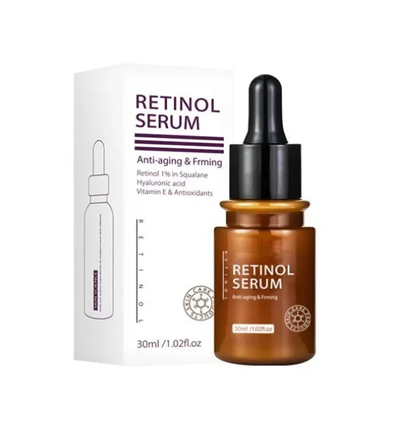 Retinol Anti Aging Face Essence