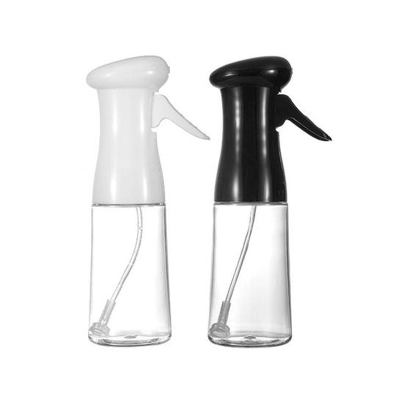 Air Pressure Oil Spray Bottle