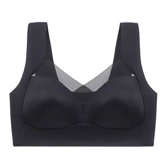 Summer Sexy Push Up Wireless Bras